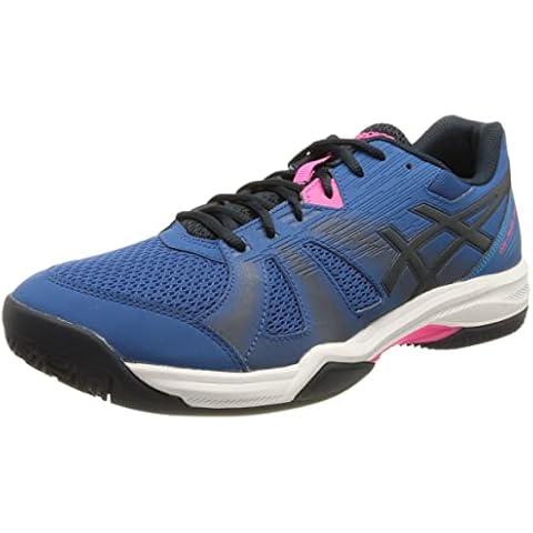 ASICS Gel Padel Pro 5 Azul Negro Cover
