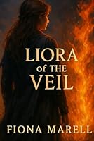 Liora of the Veil B0F5NHKCCG Book Cover