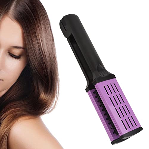 Peine alisador doble con mango ergonómico miniatura 5