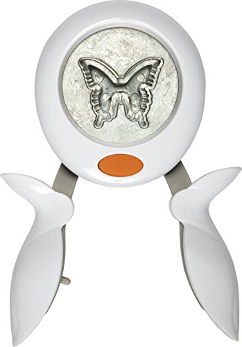 Fiskars Large Squeeze Punch, Fly Away