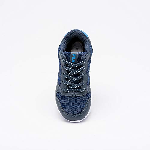 Tênis Fila Euro Jogger Sport Infantil