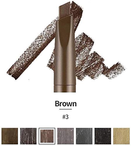 Etude House Drawing Eye Brow, Brown - Image 4