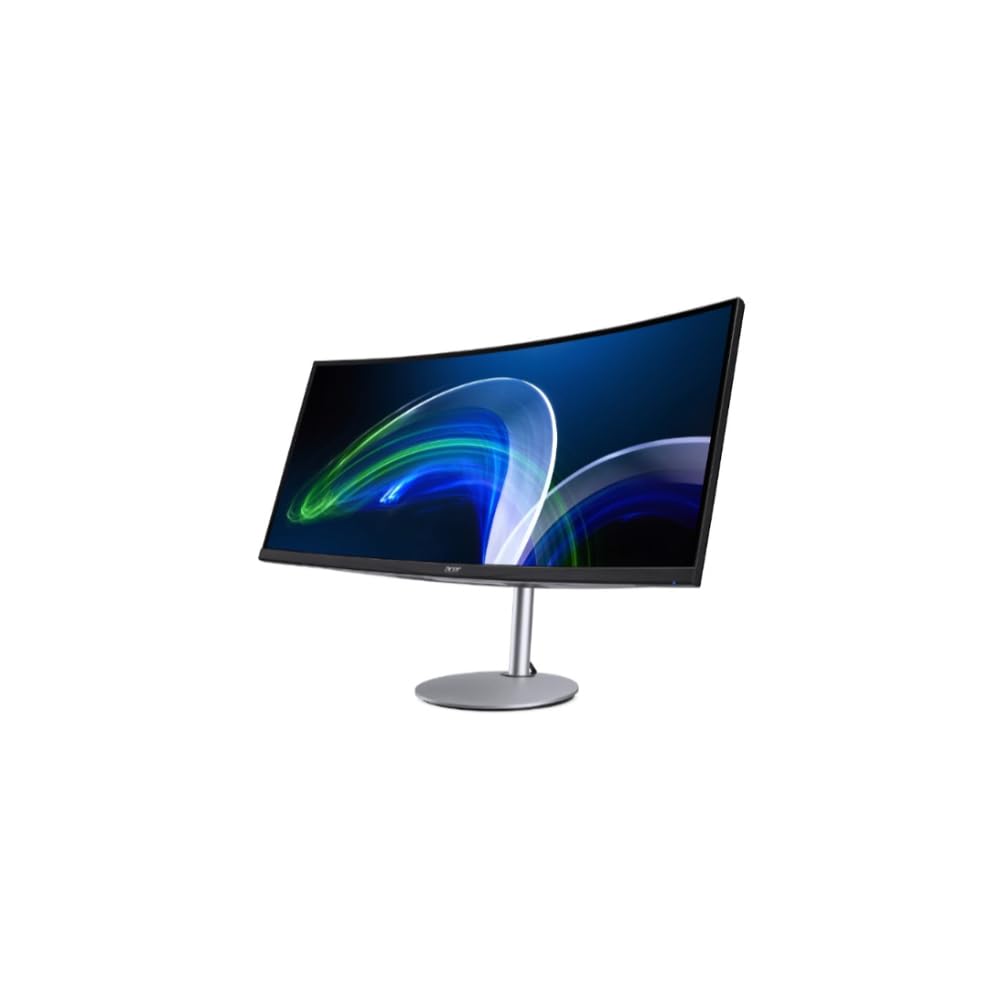 Acer CB342CK 34インチ　ウルトラワイドモニター 34