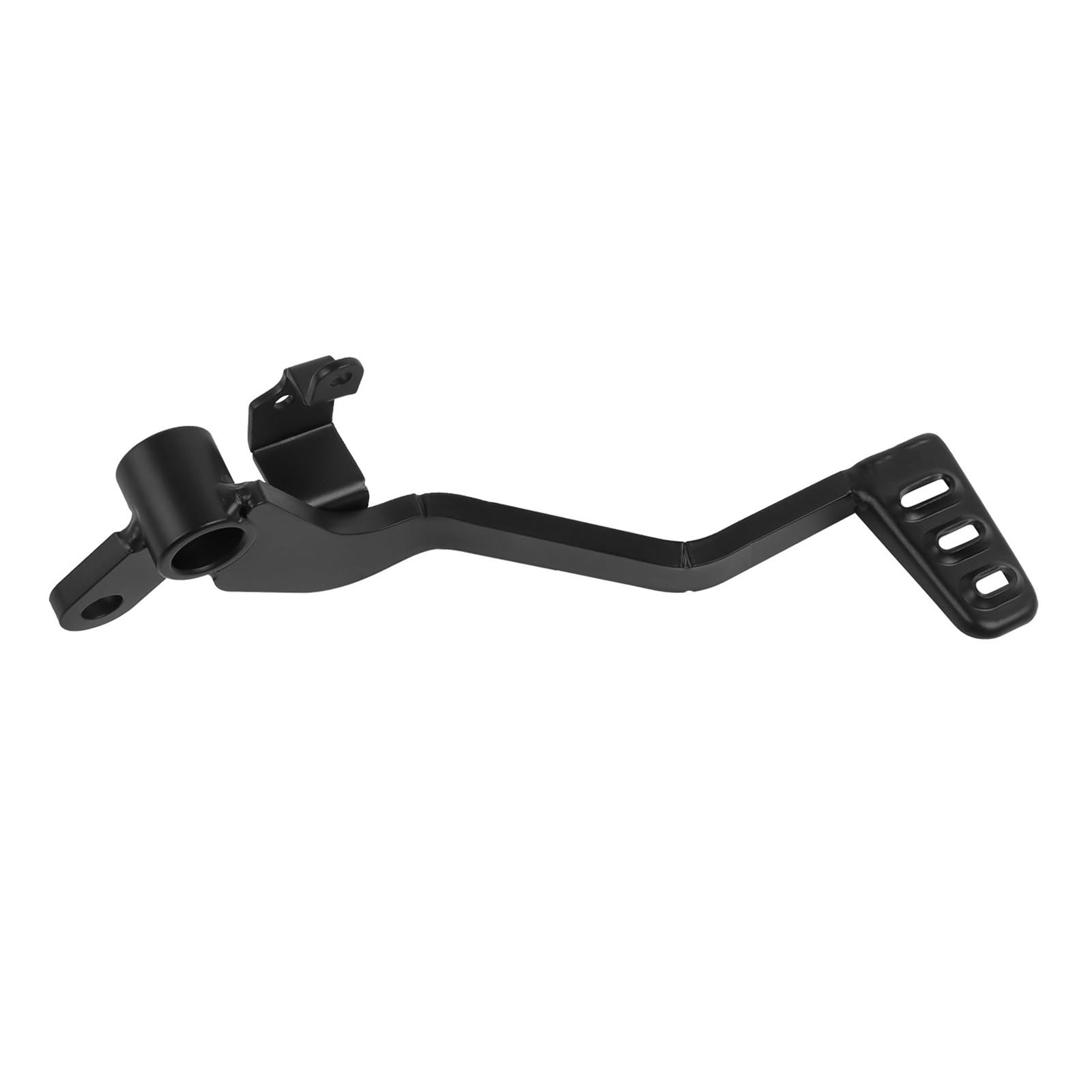 QR0CJNPB Motorcycle Gear Shifter for YZF-R3 2015-2025 for MT-03 MT03 2020-2024 Motorcycle Foot Brake Lever Pedal Gear Shifter Shift Motorbike Accessories