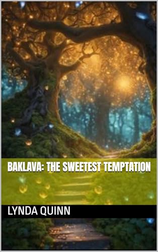 La Mejor Selección de Chop cup - los mas comprados. 24 Baklava: The Sweetest Temptation (English Edition)