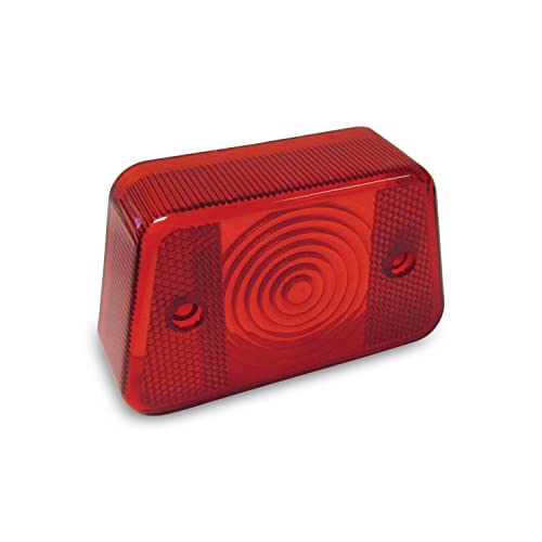 Polaris Sportsman 335 400 400L 500 600 700 Tail Light Taillight Lens - 4032046