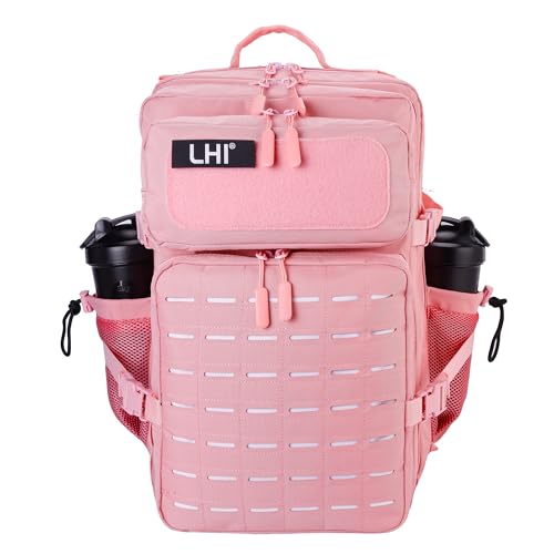 LHI Tactical Military Backpack 45L