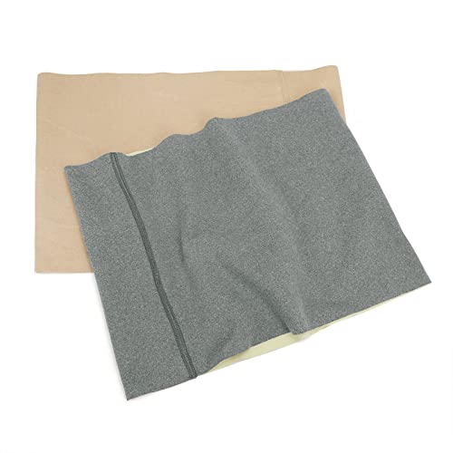 Calentador abdominal térmico unisex IPENNY en terciopelo miniatura 6