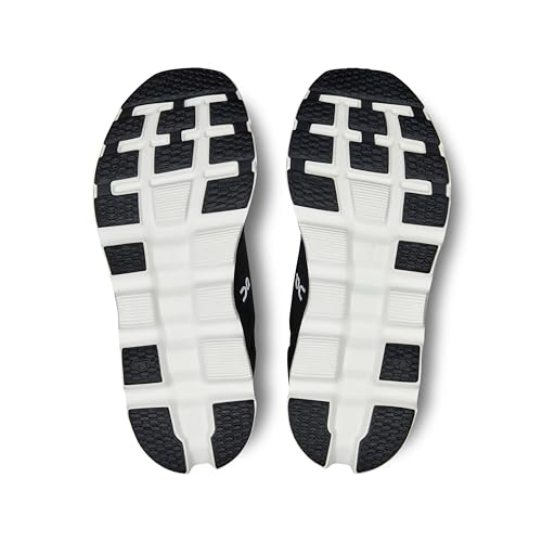 Image of On Women's Cloudstratus 3Sneaker