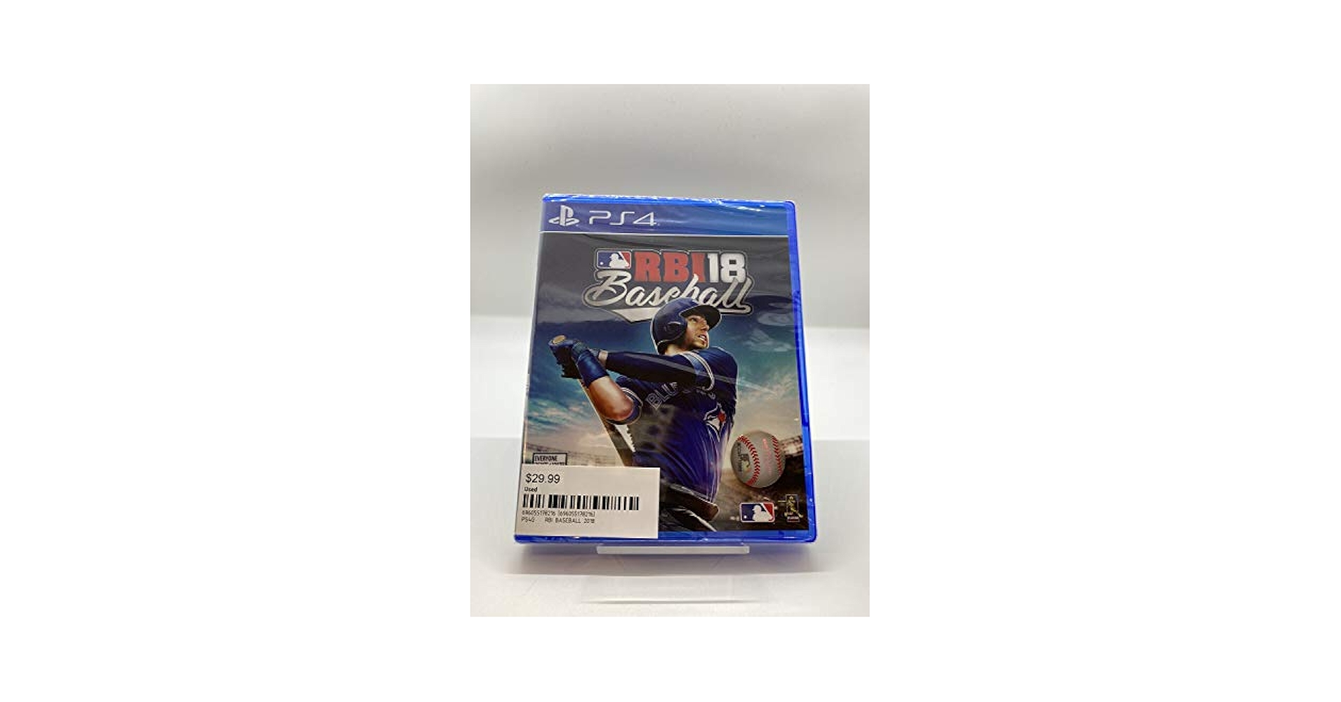 その他 RBI Baseball 2018 - PS4 mxn26g8 楽天市場】【中古】RBI Baseball 2018 - PS4 mxn26g8 : ドリエム
