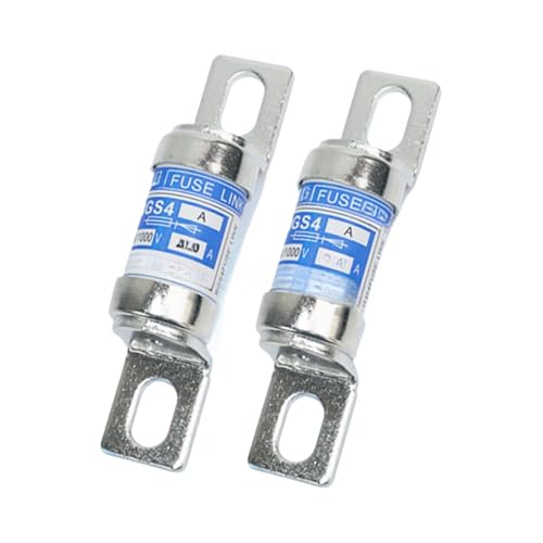 Fusible RGS4A 250A 660V pour éviter les pannes de surtension sur vos moteurs