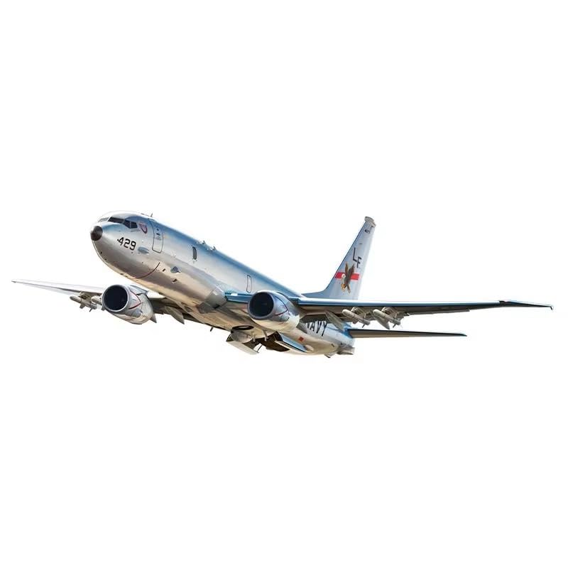 アカデミー　1/144 P-8A 対潜哨戒機　（完成品） 12635 1/144 P-8 ポセイドン | アカデミー ACADEMY | 飛行機,大