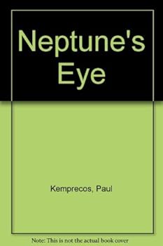 Paperback Neptune's Eye Book