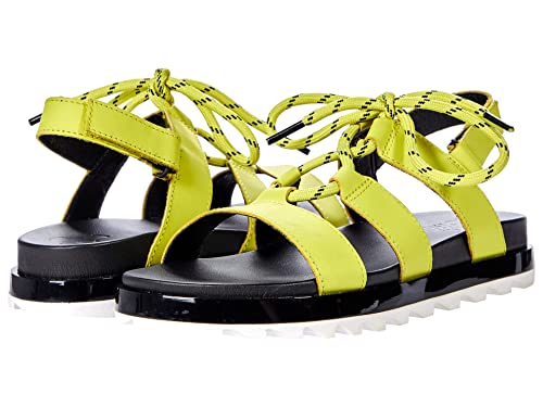 Sorel Roaming™ Lace Bolt/Black 10.5 B (M)