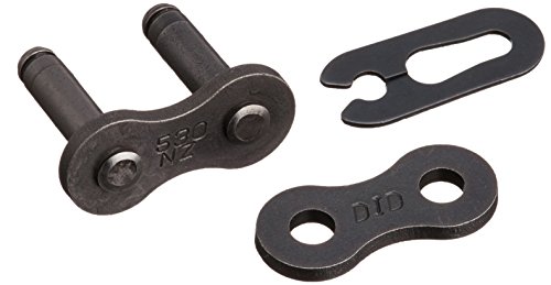 D.I.Dバイク用チェーン 軽圧入クリップジョイント 530NZ-FJ STEEL SDHピン加工 二輪 オートバイ用