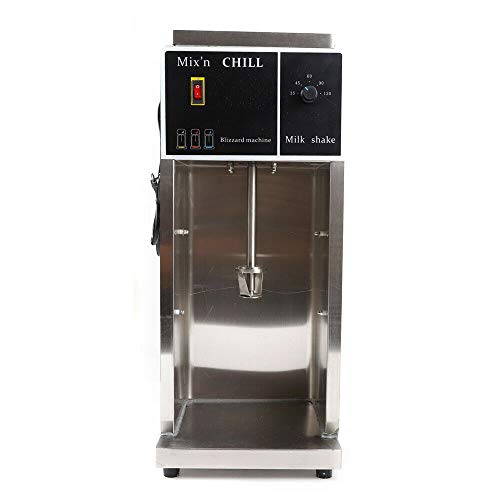 Kommerzielle Eismaschine, Softeismaschine, automatische Eismaschine, Eismixer, elektrische Softeismaschine – Bild 3