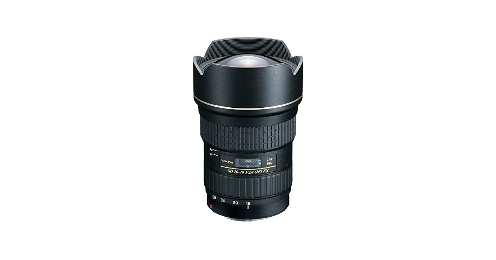 トキナー　Tokina 16-28mm F2.8 CANON用　 超美品　動作◎ opera16-28_Canon_2000-thumb-