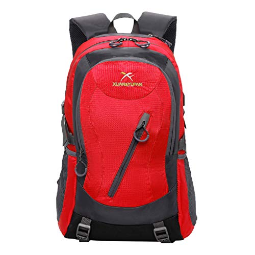 35L Rucksack Für Schule, Laptop Rucksack Für Herren. Schulrucksack Für Jungen Teenager Schwarz. Business Schwarzer Bis Zu 17,3 Zoll, 17, 13, 11 Zoll