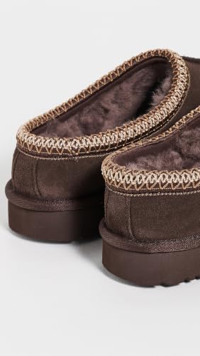 Image of UGG Women's Tasman II, Dusted Cocoa, 06