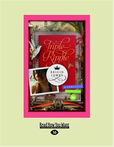 Preisvergleich Produktbild Triple Ripple: A fabulous fairytale: A fabulous fairytale