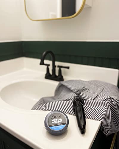 Dove Men+Care Ultra Hydra Cream, Face, Hands And Body Care thumb #4