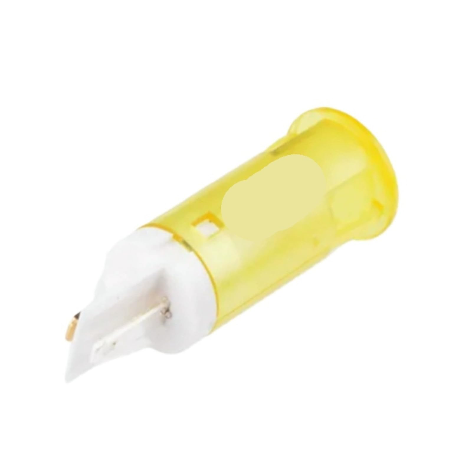 Panel Indicator Lights QS121XXY24 Led Light 24V DC 20mA 12mm