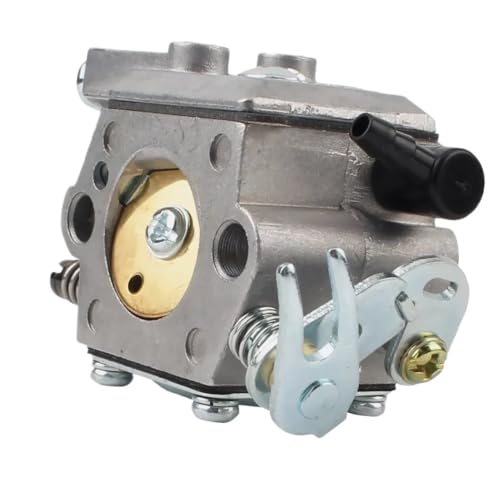 Carburateur tronçonneuse 45 résout le calage moteur type 5032813-20