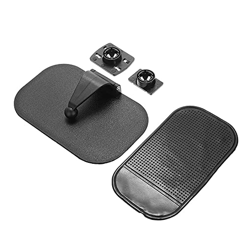 Accesorios Coche Universal de 7 Pulgadas GPS Soporte Negro GPS Soporte de Soporte Soporte de Soporte de automóvil for GPS Teléfono de navegación