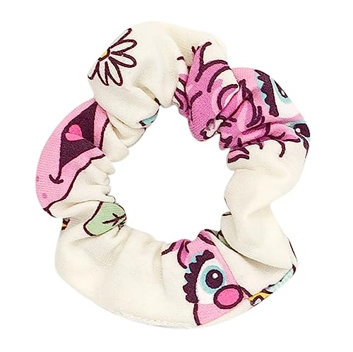 Sesame Street Dress and Scrunchie Infant to Little Kid Sizes (12 Months - 7-8)