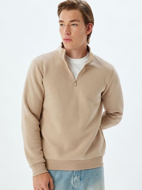 Image of Hoodies /Sweatshirt Polycotton Hoodies for Gym Warm Travel Hoodies for Men