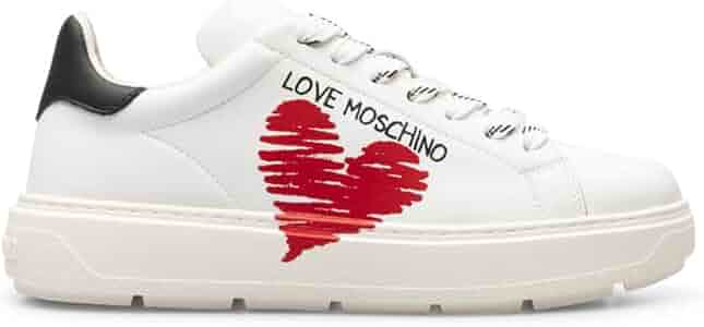 Amazon.com | Love Moschino Women's JA15394G1GIA110A41 W