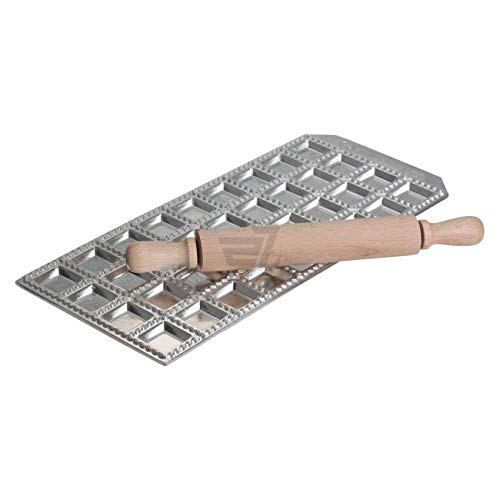 Metal Mold Form Nuts for Sweet Russian Nuts Oreshki 10pcs Pastry Cookie Nutlets