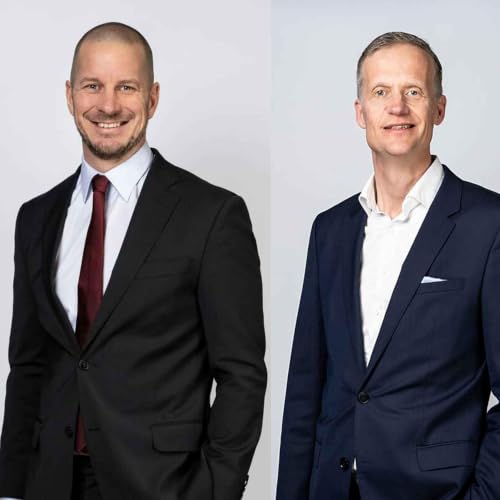 Svenska och nordiska aktier - en uppdatering med Tommi Saukkoriipi