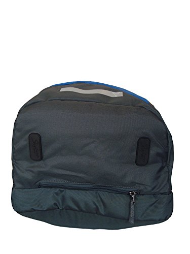 Image of Skybags Weekender 36 Ltrs Blue Hiking Backpack (WKRRID35BLU)