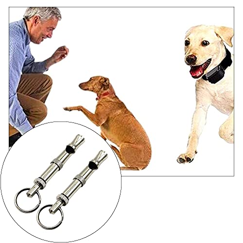 Dog-Whistle-to-Stop-Barking-Neighbors-Dog-Training-Tools-High-Pitch-Dog-Training-Whistle-Copper-Core-Dog-Whistles-for-Recall-and-Pet-Behavior-Control-2-Pcs - Cucciolini Doodles   Dog-Whistle-to-Stop-Barking-Neighbors-Dog-Training-Tools-High-Pitch-Dog-Training-Whistle-Copper-Core-Dog-Whistles-for-Recall-and-Pet-Behavior-Control-2-Pcs