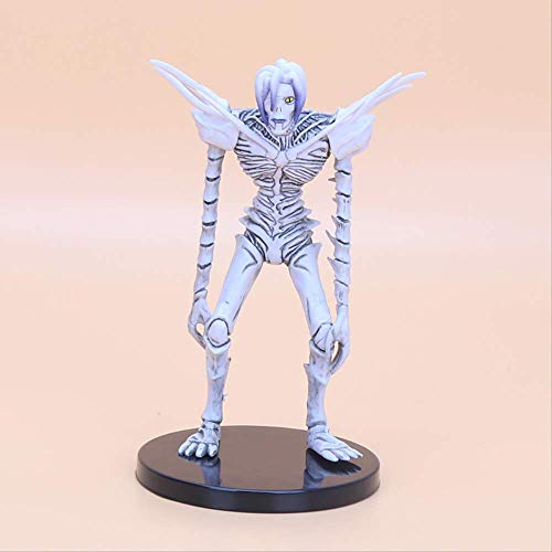 QWYU Death Note Deathnote Ryuk Ryuuku REM