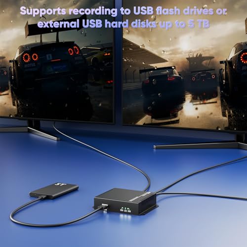 All In One broadcast streaming encoder System product image