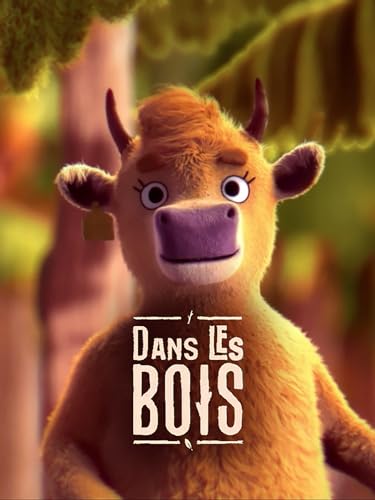 Dans Les Bois
