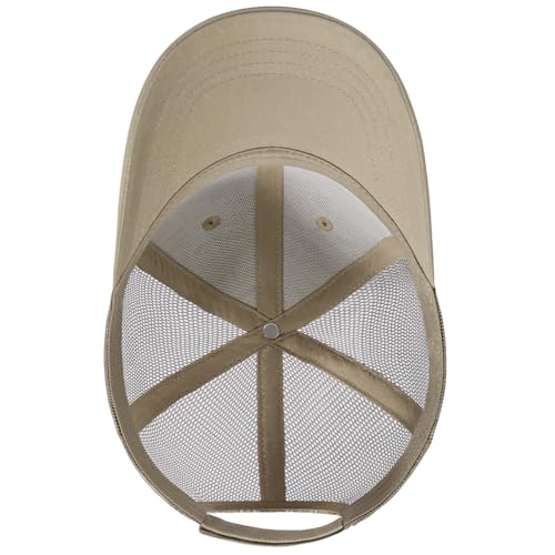 Image of BASSDASH Altimate Fishing Hat Mesh Back for Men Women Adjustable Baseball Trucker Cap
