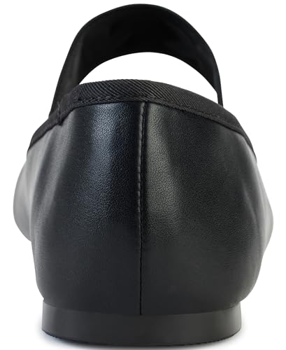 Image of DKNY Women's Dace Square Toe Ballet Flat