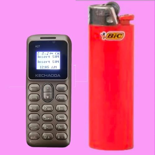 LEYSKY-KECHAODA-A27-Mini-Smallest-KEYPAD-Mobile-with-Bt-Dialer-System