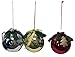 Santas Forest 99931 Shatterproof Christmas Decorative Ball, Assorted Color