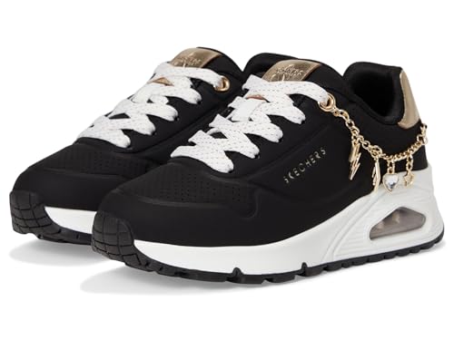 Skechers Women's Uno Gen1 310343l (Little Big Kid) Sneaker