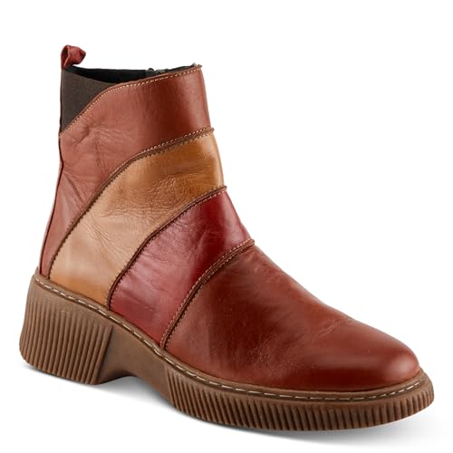 Spring Step Women's Keeler Chukka Boot