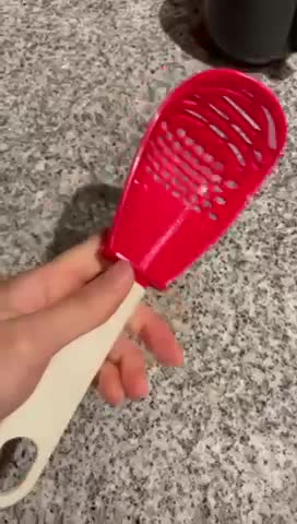 Super practical and convenient on Amazon Live