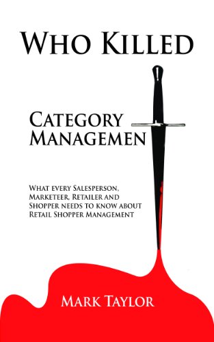 Who Killed Category Management