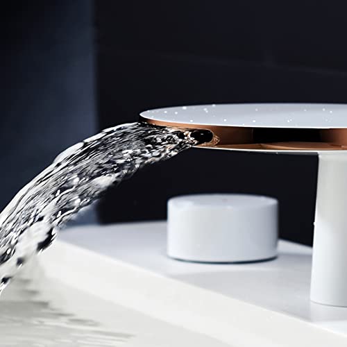 Robinet Mitigeur Bain-Douche pour une Expérience de Bain Hydromassant Cosy