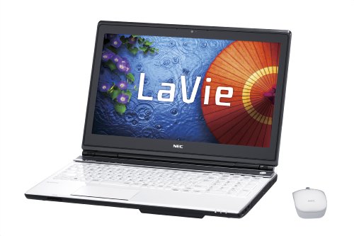 【美品】NEC LaVie LL750MSW Windows11 41AuTaLthyL.jpg