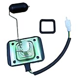 Meliore 社外品 ホンダ スーパーカブ 50 70 90 フューエルセンサー 燃料センサー 12V C50 C70 HA02 汎用 燃料計 ガソリン ランプ センサー 故障 修理