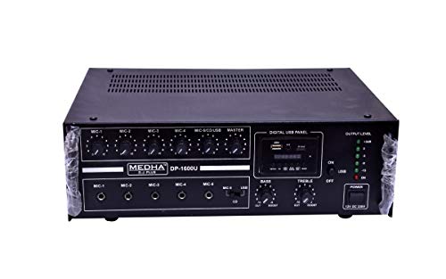 150 watt amplifier ahuja